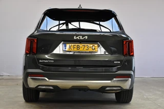 KIA Sorento 1.6 T-GDi 253pk Plug-in Hybrid Aut AWD ExecutiveLine / 9
