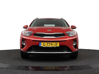 Kia Stonic 1.0 T-GDi DynamicLine  - Trekhaak - Airco - Cruise control - / 13