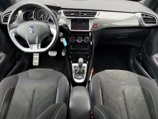 DS DS 3 1.2T So Chic / 5