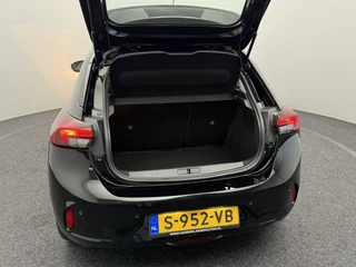 Opel Corsa-e Electric 50 kWh 3-Fase SOH 96,5% Snellaadvermogen 100KW | Carplay&Android | Stuurverwarming / 26