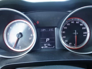 Suzuki Swift 1.2 Select AUTOMAAT Airco, All Season Banden, Camera, Apple Carpl/Android auto / 14