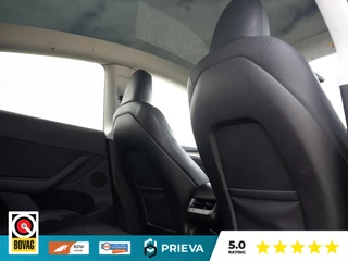 Tesla Model Y Long Range AWD SoH 91,1%| 513 pk | 2023 | Trekhaak | Panorama | Dealer onderhouden / 46