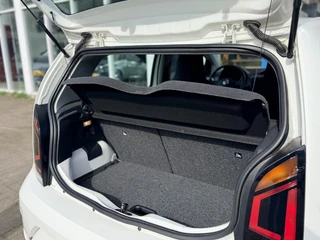 Volkswagen up! Up 1.0 BMT Move 5-deurs I Airco I Bluetooth I Elektr. ramen / 23