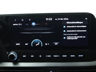 Hyundai Bayon 1.0 T-GDI Comfort Automaat Carplay navigatie | Camera | Cruise / 31