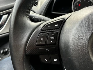 Mazda CX-3 2.0 SAG 120 GT-M / 25