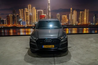 Audi Q7 55 TFSI e quattro Pro Line Plus / 6