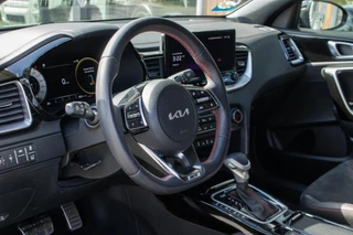Kia ProCeed 1.6 T-GDi GT|Stoel+Stuurverwarming|JBL Audio|Camera| / 20