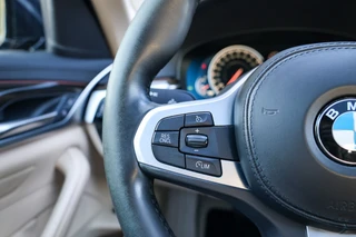 BMW 5 Serie 540i xDrive High Executive  | NAP! | DEALER.OND | SCHUIF/KANTEL | STOELVERWARMING | CAMERA | / 33