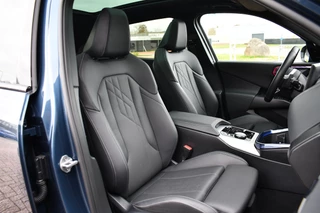 BMW X3 30e xDrive M-Sport  Pano ACC 360 H/K HUD 20inch / 64