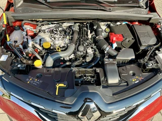 Renault Captur 1.3 TCe 140 EDC Intens  | Trekhaak | Automaat | Navigatie | Achteruitrijcamera | Parkeersensoren V+A | Climate Control | NL Auto | Cruise Control | Apple CarPlay/Android Auto / 14