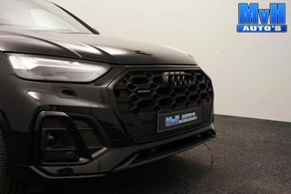 Audi Q5 50 TFSI e S edition Quattro|300PK|PANO|MATRIX|87%SOH / 30