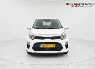 Kia Picanto 1.0 DPi DynamicLine uit 2024  Rijklaar + Fabrieksgarantie tot 07-2031 Henk Jongen Auto's in Helmond,  al 50 jaar service zoals 't hoort! / 5