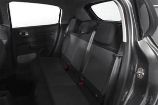 Citroën C3 1.2 PureTech 82 PK Feel Edition  | Cruise | PDC | App. Connect | ECC | LM 16" | / 8