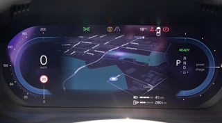 Volvo XC60 2.0 T6 Plug-in hybrid AWD Core Bright Long Range|Panorama / 11