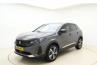 Peugeot 3008 1.2T Allure Pack Business | Camera | Full LED | 18'' LM Velgen| Climate Control | Navigatie | Keyless Entry & Start