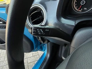 Volkswagen up! Up 1.0 BMT MOVE - NL Auto Airco Cruise Bluetooth Park. sens. achter / 8