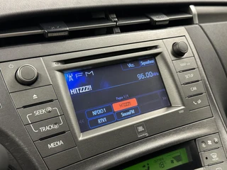 Toyota Prius 1.8 Plug-in Dynamic Business CAMERA NAVI ECC CRUISE TREKHAAK. / 42