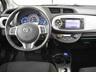 Toyota Yaris 1.5 Hybrid Lease | Navigatie | Camera | Climate | / 15