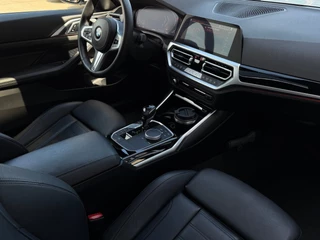 BMW 4-serie Coupé 420i High Executive / Pano / 11