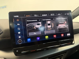 CUPRA Born Impulse 62 kWh  Virtual Cockpit Apple/Android Auto PDC 24 Maanden garantie* (Vraag naar de voorwaarden) / 14