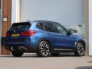 BMW iX3 High Executive 80 kWh| Panoramadak | SOH 93,7% / 30