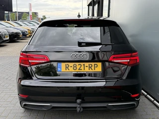 Audi A3 Sportback BWJ 2020 40 e-tron 225 PK Advance Sport TREKHAAK | FULL LED | KEYLESS | HALF LEDER | ADAPTIVE CRUISE | STOELVERW. | BLUETOOTH | NAVI | CLIMA | LMV | PDC / 9