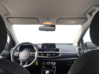 Kia Picanto 1.0 GDi DynamicPlusLine | Airco | Cruise Control | Camera | Navigatie | LM Velgen | Privacy Glass | / 19