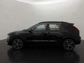 KIA Niro 1.6 GDi Hybrid 141pk DCT6 DynamicLine I Trekhaak / 2