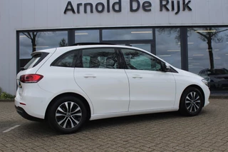 Mercedes-Benz B-klasse 180 Business Solution / 6