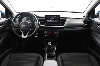 Kia Stonic 1.0 T-GDi MHEV DynamicLine  Navigatie - Achteruitrijcamera - Cruise Control - Apple & Android Carplay - Fabrieksgarantie t/m 14-04-2032 / 30