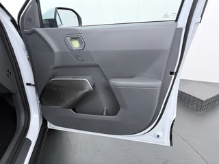 Kia EV2 Air 42.2 kWh 4p. - Stoel/Stuurverwarming - Verstelbare achterbank - AppleCarplay - Android Auto - 7 jaar of 150.000km Fabrieksgarantie / 44