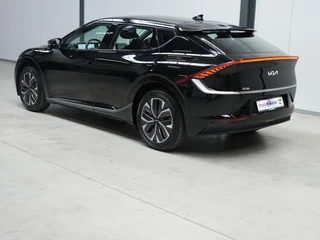 Kia EV6 Plus 77.4Kw 228Pk ✅Stoelverw&Koeling✅Leer✅Adapt Cruise✅Navi✅Apple✅Android✅ / 22