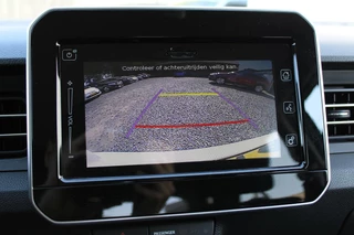 Suzuki Ignis 1.2 Smart Hybrid Select Automaat, All-Seasons, Dakspoiler, Apple Carplay/Android Auto / 29