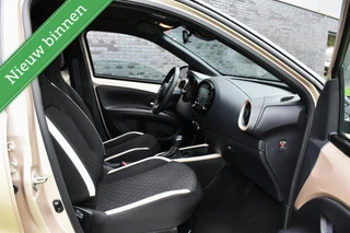 Toyota Aygo X 1.0 VVT-i S-CVT Pulse GOLD AUTOMAAT/STOELVW/CAMERA/ETC.! / 9