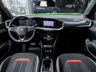 Opel Mokka-e GS Line 50-kWh 11kw bl. l SoH 100% l CAM l NAVI l BTW Auto l Climate l CARPLAY l Zo goed als nieuw l zeer lage KM / 18