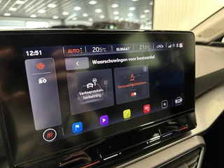 Seat Leon Sportstourer 1.0 TSI Reference TREKHAAK CARPLAY CAMERA NAVI ADAPTIEF CRUISE. / 44