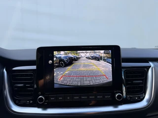 Kia Stonic 1.0 T-GDi 120pk DynamicPlusLine |Navi |Camera |Clima / 19