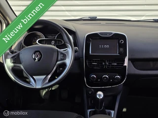 Renault Clio 1.5 dCi ECO Night&Day / 13