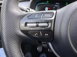 Kia Stonic 1.0 T-GDi MHEV 100pk GT-Line |Navi |Camera / 15