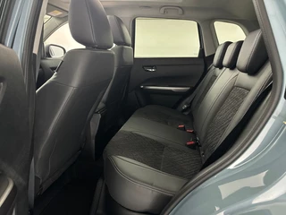 Suzuki Vitara 1.4 Style Smart Hybrid Automaat Panoramadak | €2.000,- + €750,- voorraadkorting! / 18