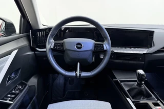 Opel Astra 1.2 Business Elegance 130pk | Navigatie | Climate Control | Stoel-Stuur-Voorruitverwarming | LED Verlichting | Camera | AGR Comfortstoel | Apple Carplay - Android Auto / 30