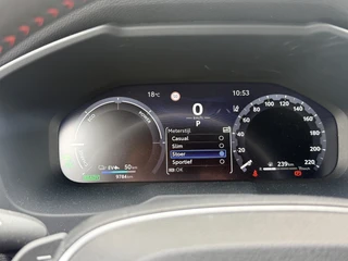 Suzuki Across 2.5 Plug-in Hybrid Style  | LED | Leder | Adaptive Cruise | Apple/Android | Stuurverwarming | Voor en achterbank verwarming | Camera / 86