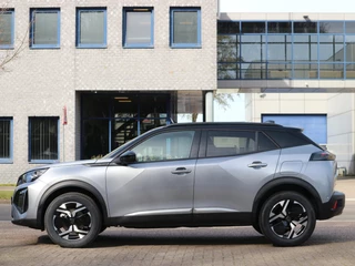 Peugeot 2008 1.2 Hybrid 145 GT / 2