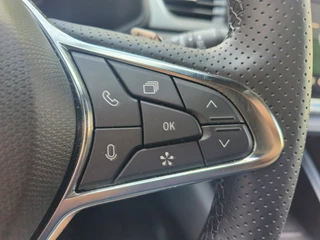 Renault Captur 1.3 mild hybrid 140 EDC techno  Rijklaar + fabrieksgarantie Henk Jongen Auto's in Helmond,  al 50 jaar service zoals 't hoort! / 12