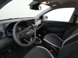 Hyundai I10 1.0i 67pk 5-zits Comfort / 13