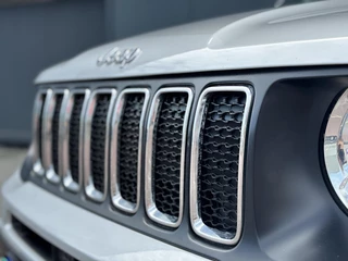 Jeep Renegade 1.0T Opening Edition | Apple-Android | Cruise Control | Dealeronderhouden / 9