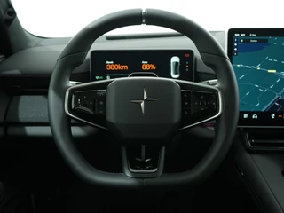Polestar 4 LR DUAL MOTOR PRO PILOT PLUS NAPPA 100 KWH  | 22kWh lader | Privacy Glass | Nappa Leder / 9