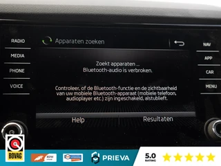 Škoda Karoq 1.5 TSI ACT Style DSG | 150 PK | ACC | CarPlay | Trekhaak | Volledig Onderhouden / 33