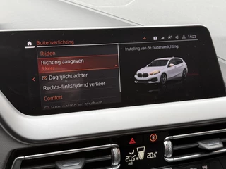 BMW 1 Series 116i Business Edition Zwarte grill | Apple Carplay | DAB+ | PDC V+A / 37