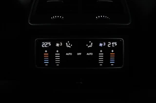 Audi A6 Avant 55 TFSI e quattro Competition S-line  262pk, zwarte hemel s-line stuur climate, / 45